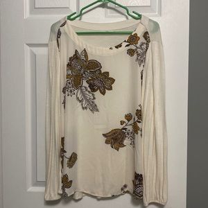 Maurice’s blouse